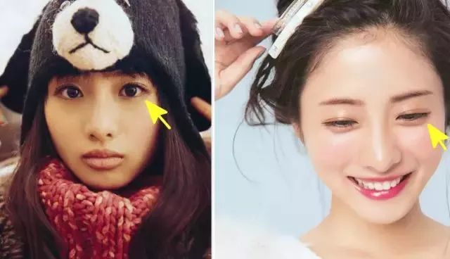 全新“微闪妆”，美得让人离不开眼睛