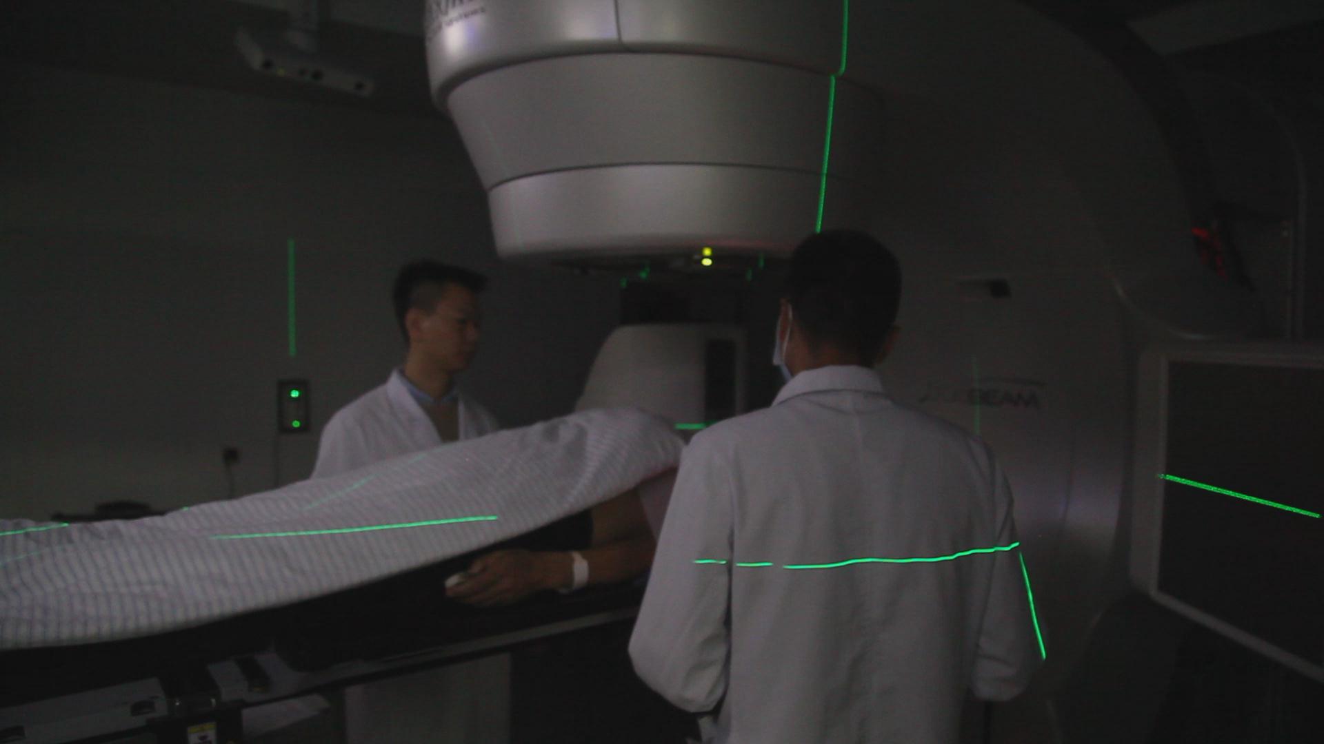 食道癌最好的老中医,食道癌西医治疗好还是中医治疗好