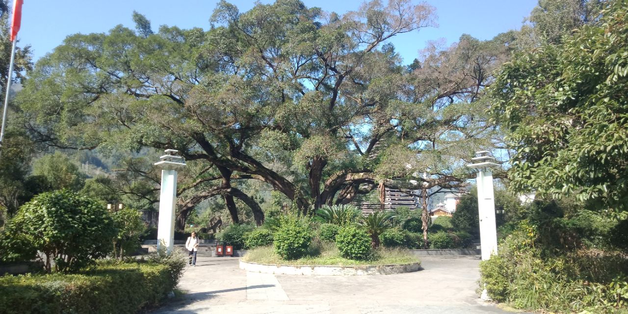 走在黔东南的路上,走进贵州黔东南榕江县