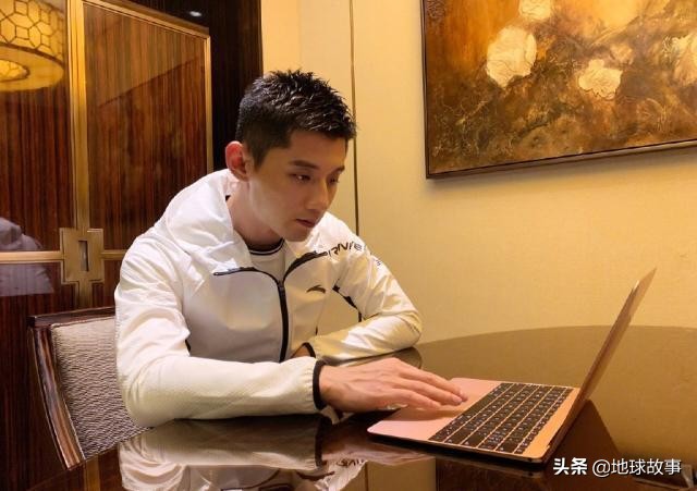 张继科个人资产多少钱,张继科豪车名表