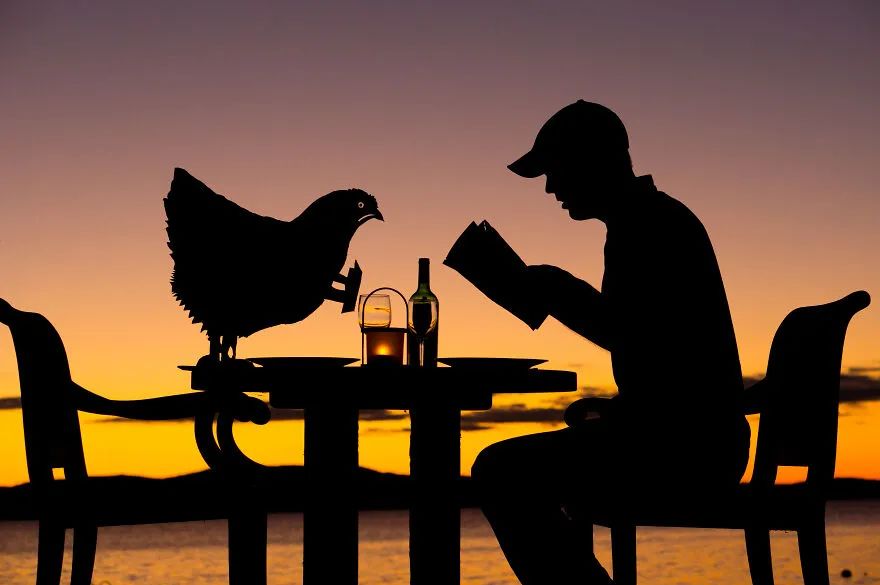 图集|这些厕所，我是不会上的