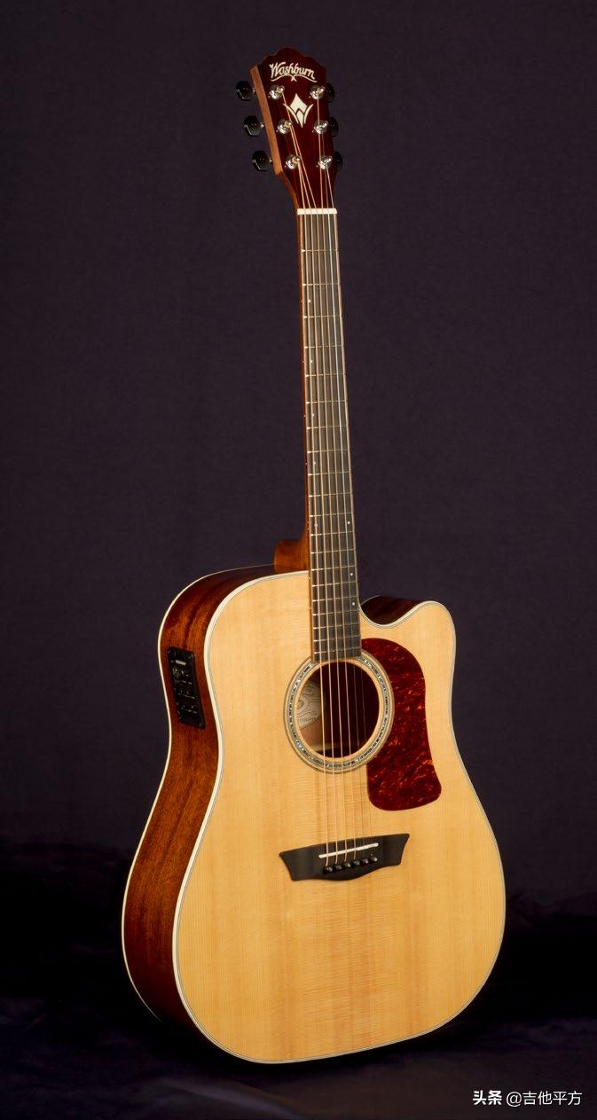 「AG专题」超全总结！紫檀替代木材：12款中等价位吉他（下）