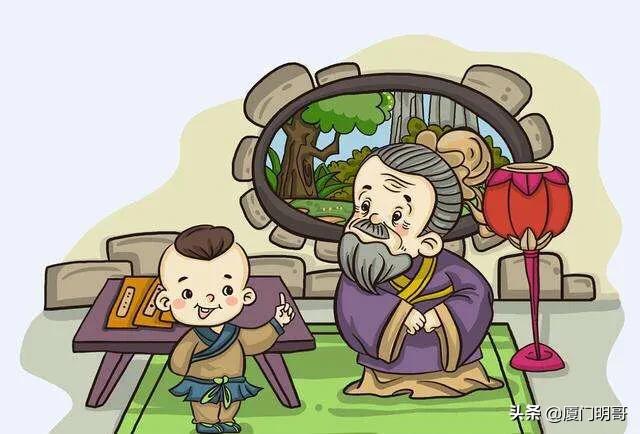 弟子规原文及译文完整版朗诵,弟子规全文带译文正版