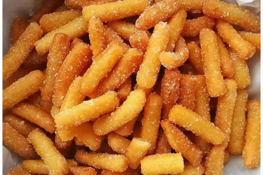 七夕节吃什么好吃的,七夕节的特色食物