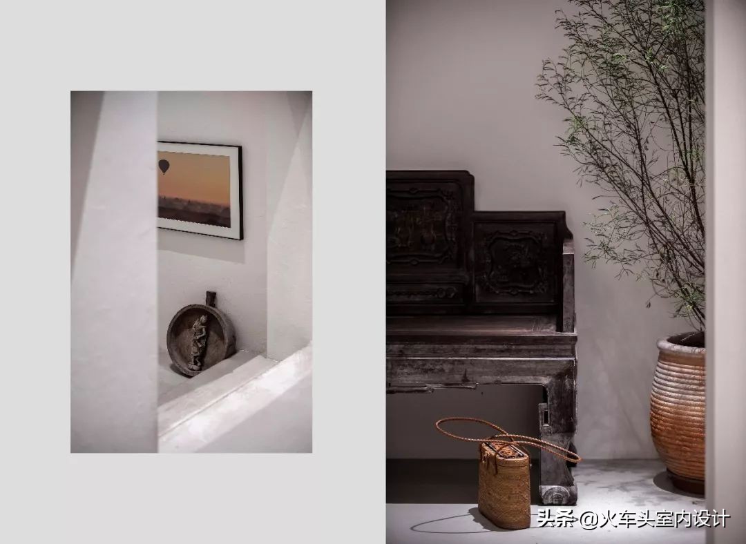 500平极简风别墅,500平别墅轻奢极简风格装修