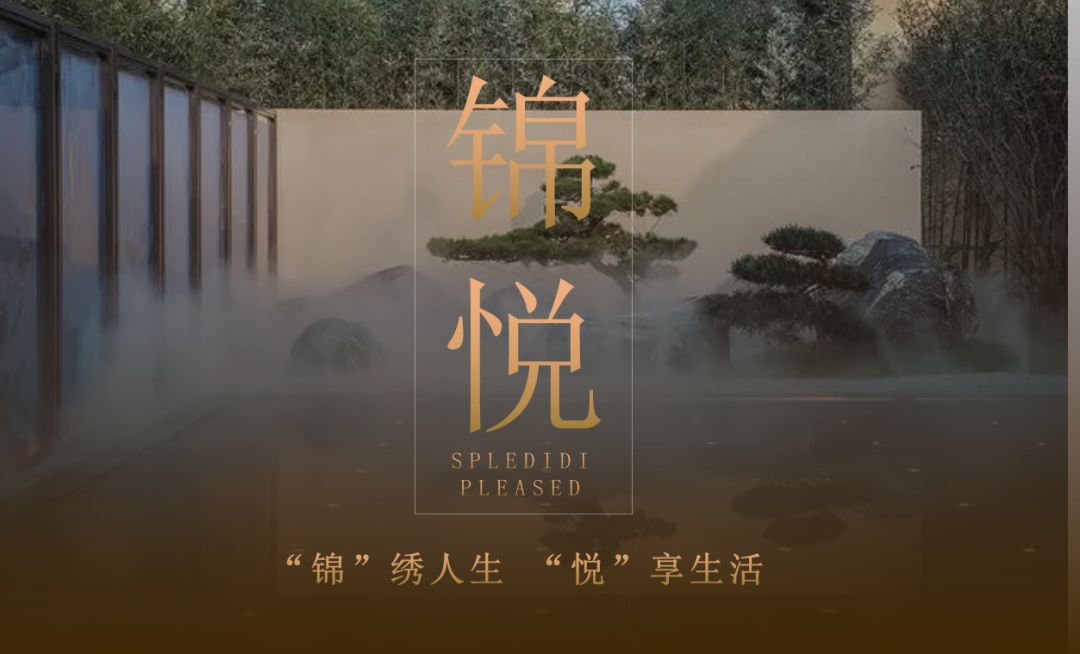 中核锦悦府样板房视频,锦悦府样板间4室