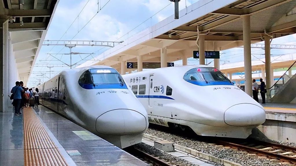 元旦、春运火车票购票指南来了！开售时间在这里……