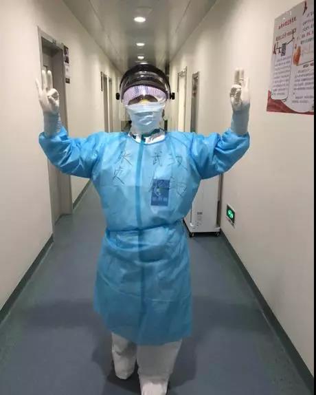 战疫前线手记,疫情期间妈妈手记