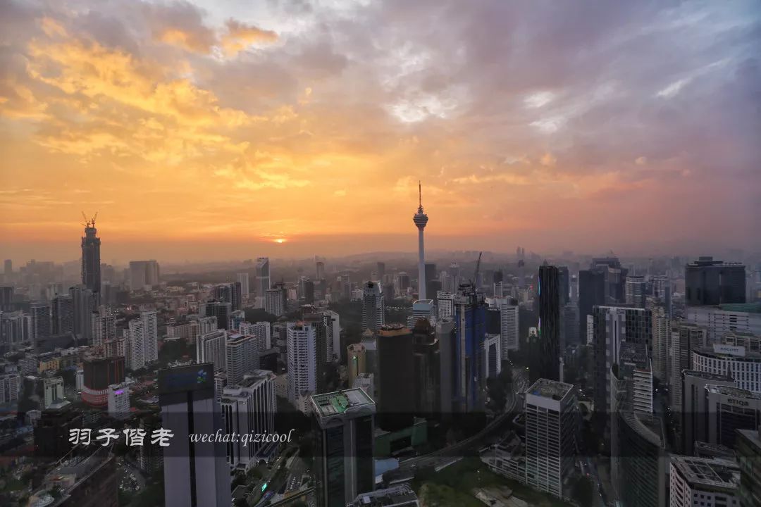 第一次去吉隆坡有什么感受,第一次去马来西亚需要学什么沟通