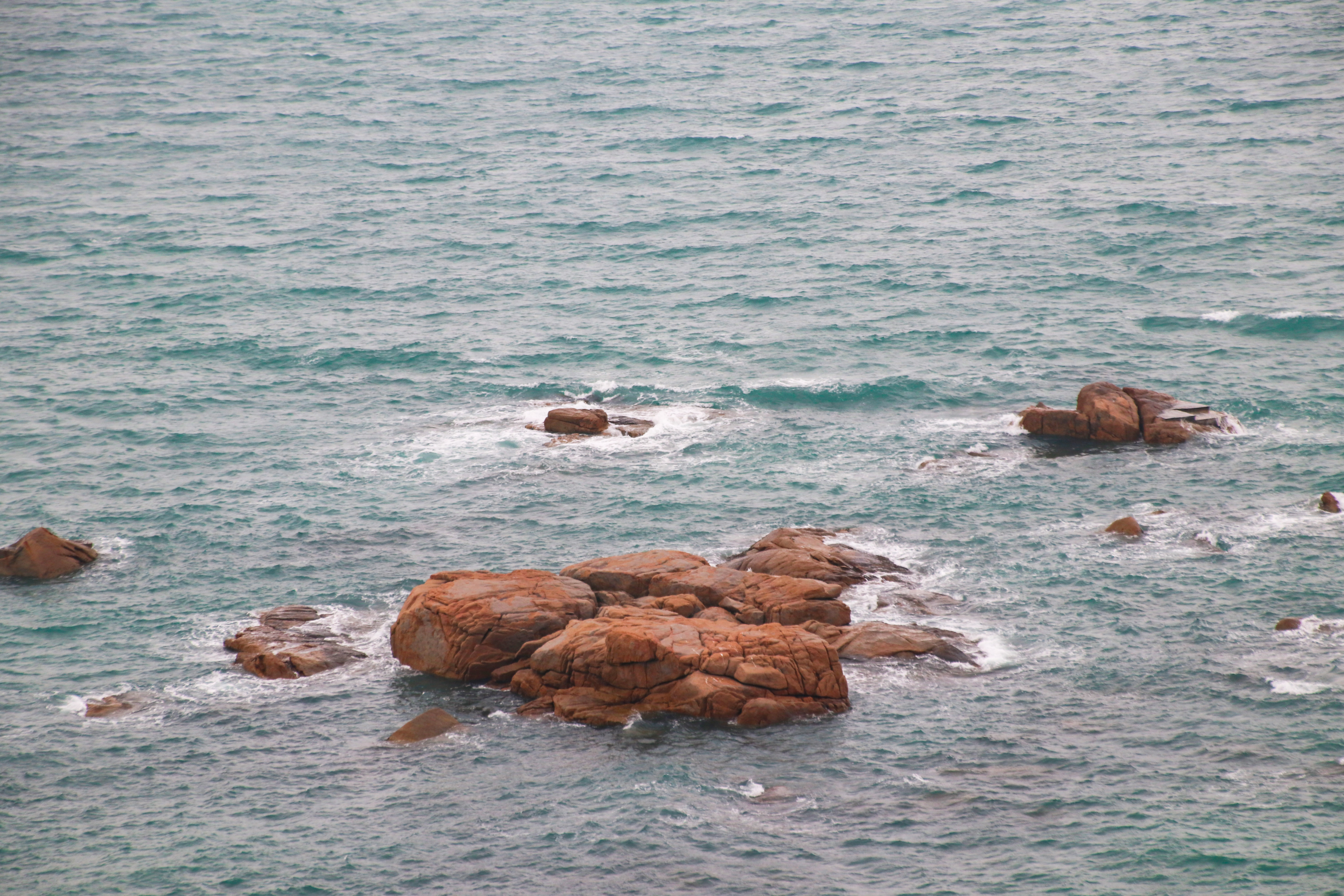 珠海的东澳岛景点,珠海东澳岛风景区