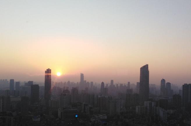 每个宅的人，传播正能量也是一种助力