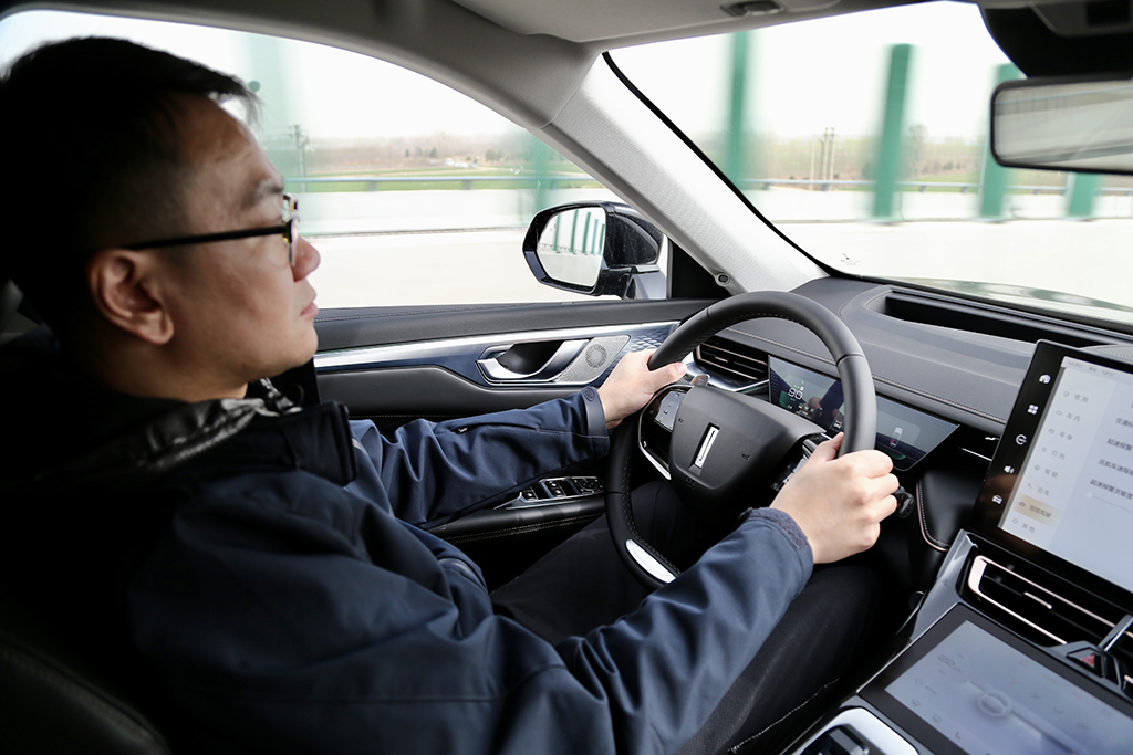 wey摩卡十大忠告,wey摩卡深度评测多少钱