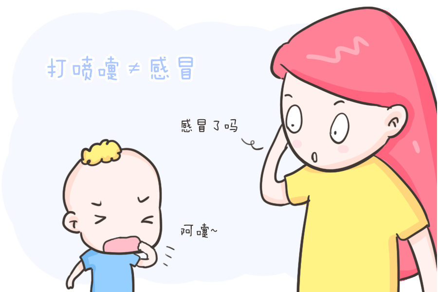 宝宝流鼻涕咳嗽发烧了怎么办,宝宝咳嗽流鼻涕发烧了什么原因