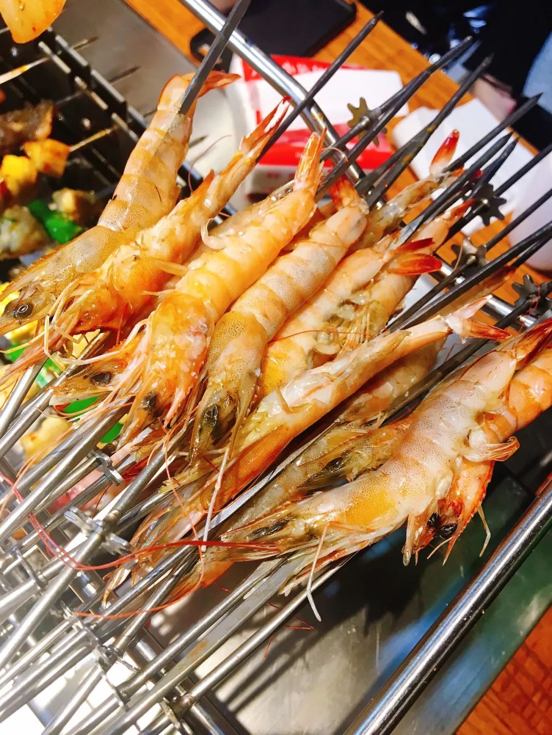 长春39元万福街自助烤涮一体,长春一百多自助哪家好