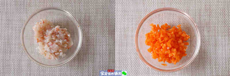 补钙补铁辅食食谱,孩子补铁辅食菜谱推荐