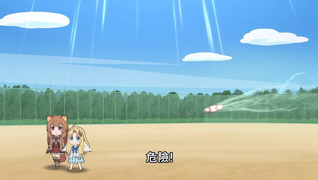 异世界四重奏盾勇与慎勇谁厉害,异世界四重奏盾勇与慎勇