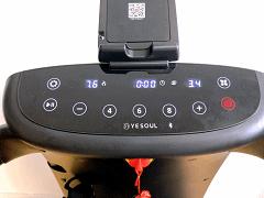 野小兽跑步机弊端,野小兽跑步机对比gxa跑步机