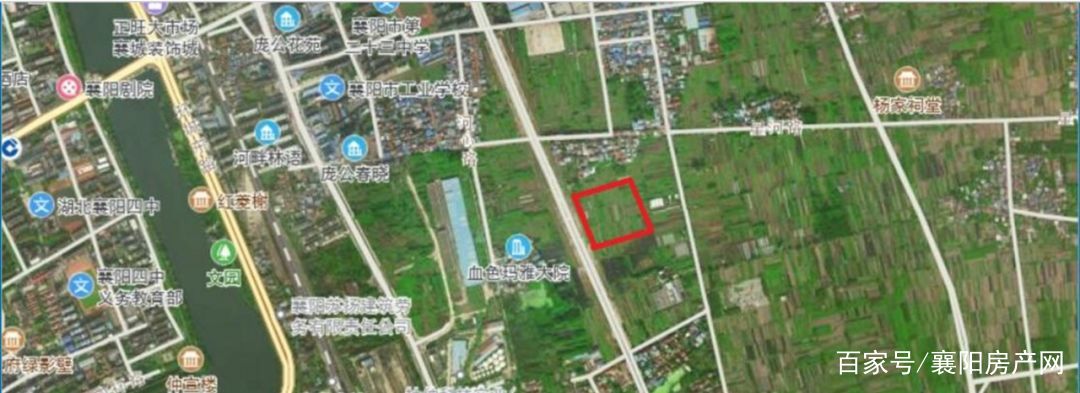 襄阳房地产拿地,襄阳房地产最新消息