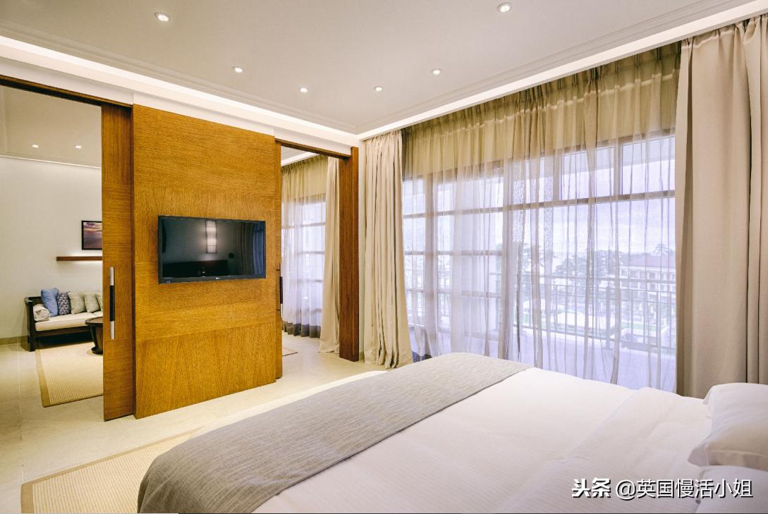 呼吸纯净空气，探寻塞舌尔畅快自由行