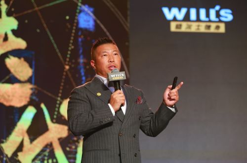 威尔士健身发展历程,威尔士健身前景怎么样