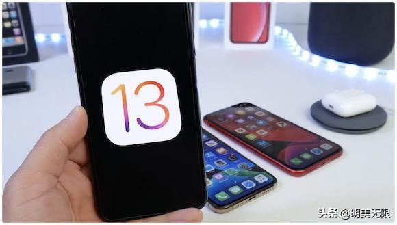 ios13bug左右划不动,ios系统13.6bug