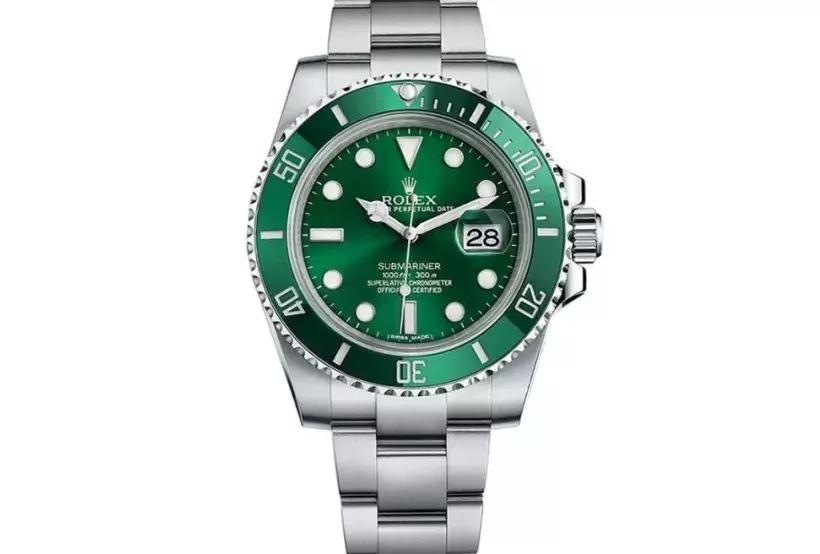 人生的第一块劳力士一劳永逸,劳力士为什么叫一劳永逸