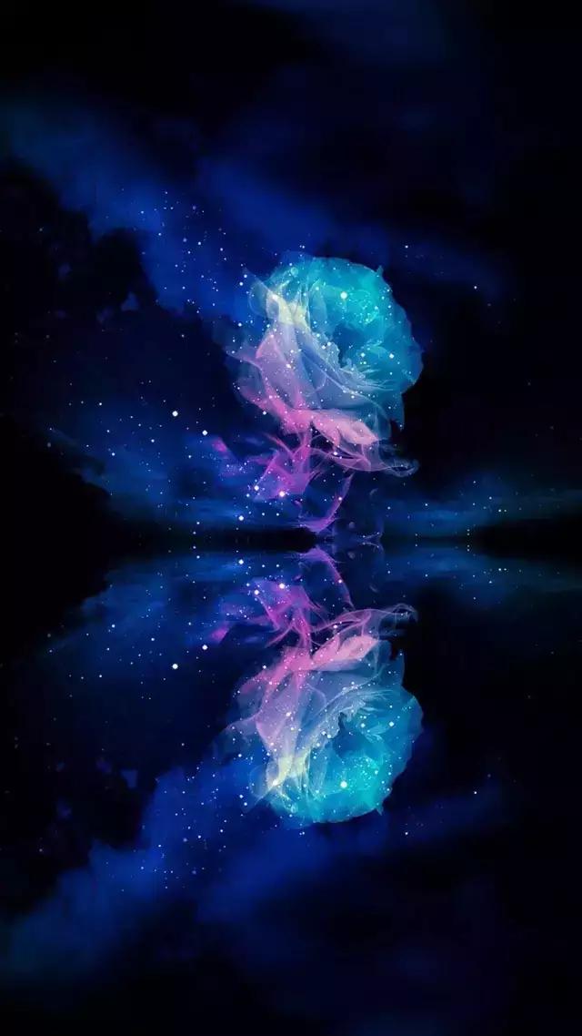 2018最流行的暗黑系手机壁纸,高清壁纸4k全屏暗黑系