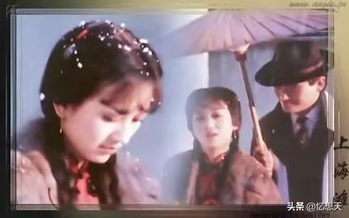 儷人:上海女人本如水,须借历史细品味