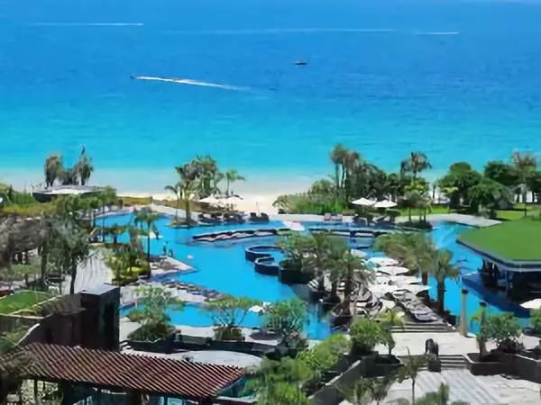 三亚自由行攻略最佳线路图,三亚自由行攻略最详细酒店