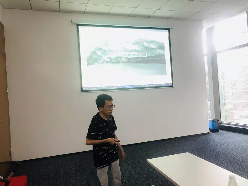 中创联打造更为便捷的投融资平台，顺利举办08~10期项目预投会