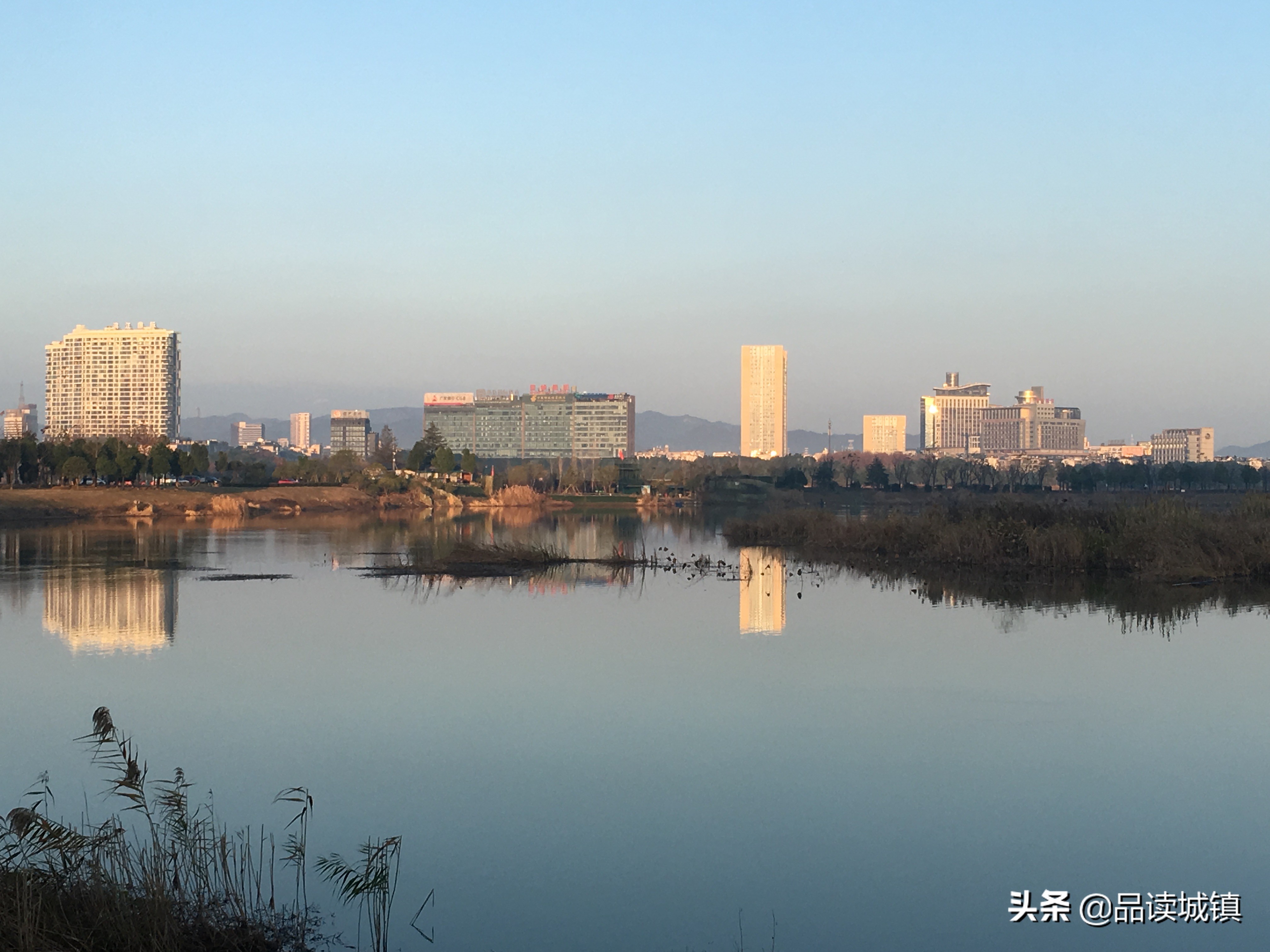 义乌市城市发展前景,中国城建第一县义乌