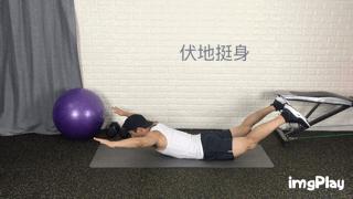 做好这3点,拯救你的腰椎颈椎劳损