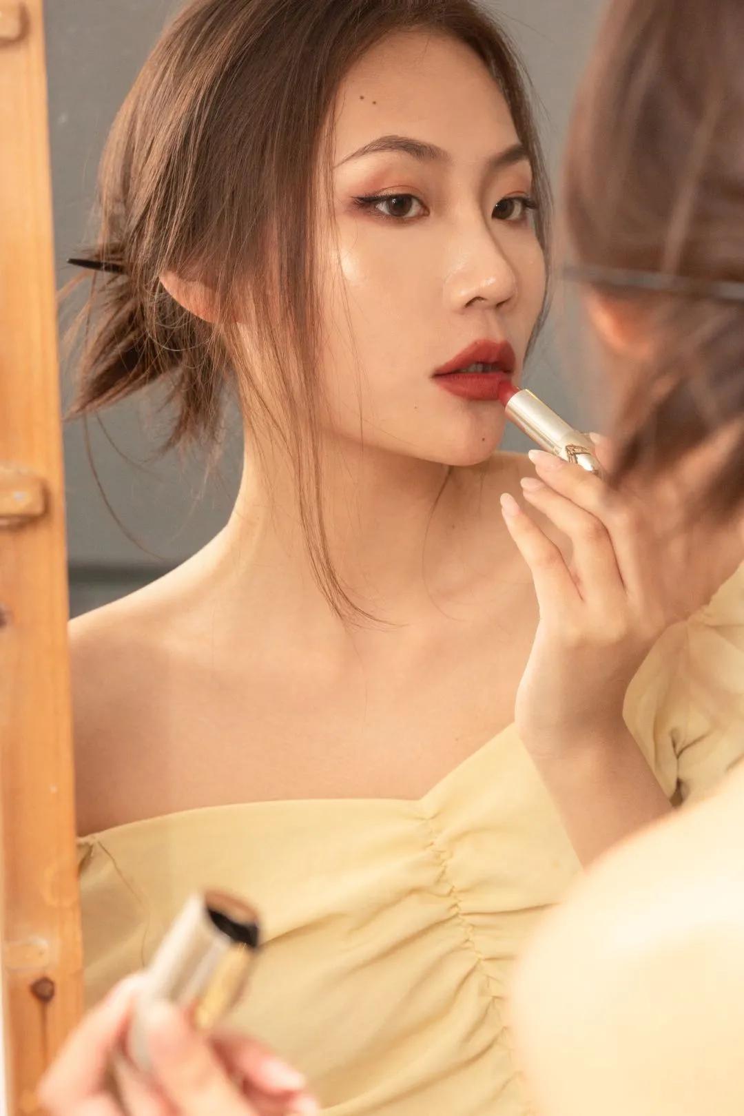 倪妮舒淇变美思路,倪妮舒淇脸型分析