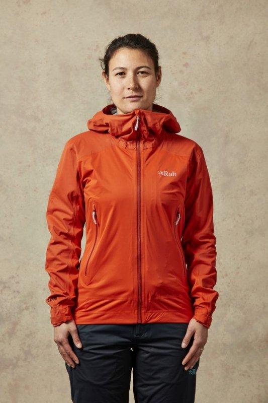 rab软壳衣,户外软壳外套推荐