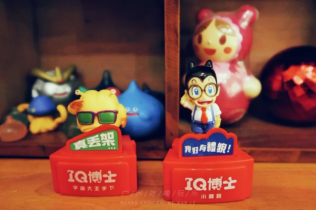 新加坡玩具博物馆 (复古玩具博物馆)