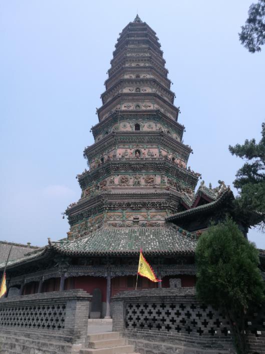 临汾最美十大景点,临汾附近十大踏青景区排名