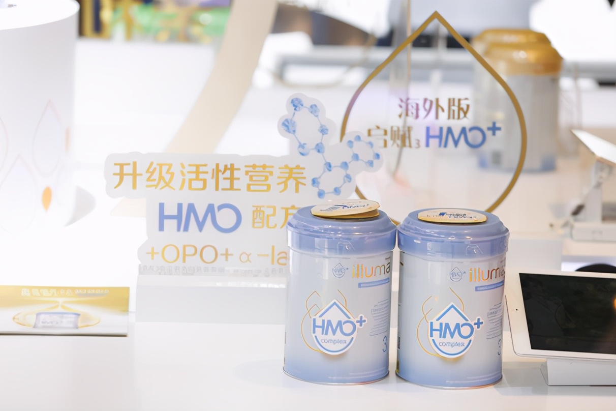 惠氏新帅放大招,签下3亿美元大单,加速超高端市场布局要这样干