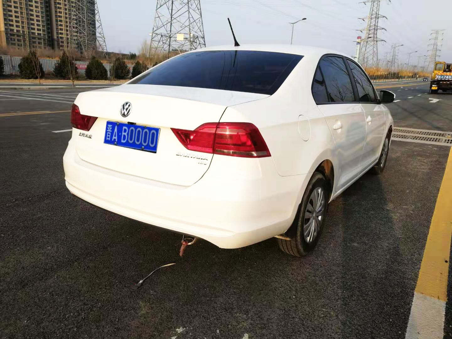 一万公里的新桑塔纳的优缺点,2023桑塔纳用车感受