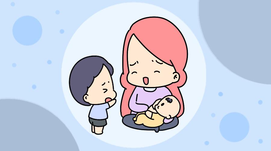 二胎后当心这七点，做不好，盆底松弛、漏尿、腹下垂就来了！