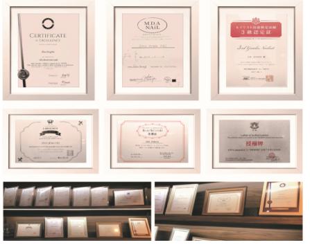 joujou美学,精致是生活态度