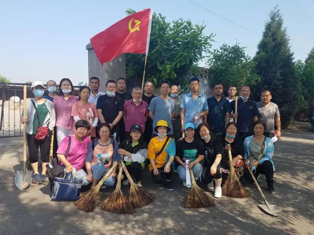 如何有效防止“一肩挑”变“一言堂”,吕梁文水这样做