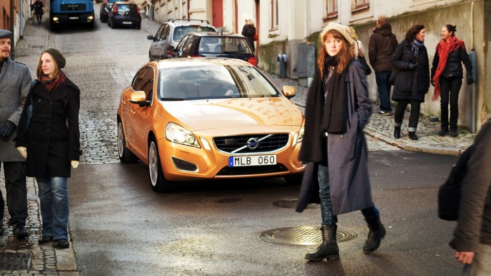 沃尔沃最安全的车是哪款,沃尔沃车安全