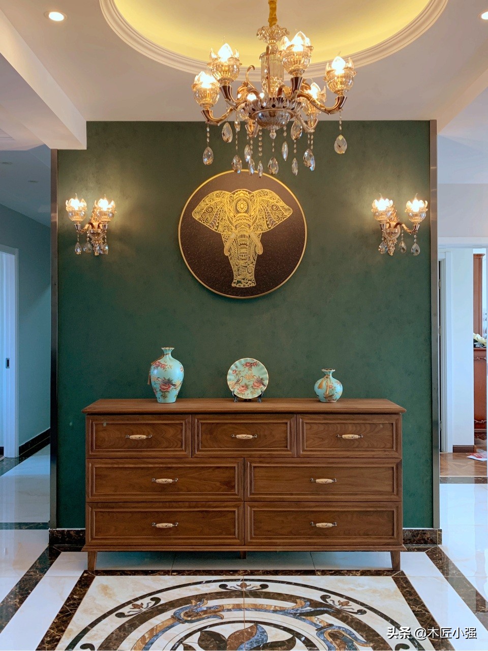 白蜡木橡木樱桃木黑胡桃木比较,樱桃木橡木黑胡桃木怎么选