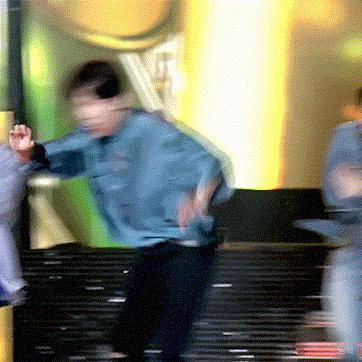 SuperM：从洛杉矶到未来，全力以赴