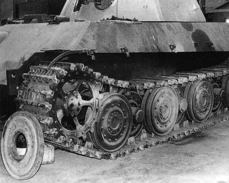 战车溯源:集万千“魔法”于一身的D系中坦实际是个“备胎”