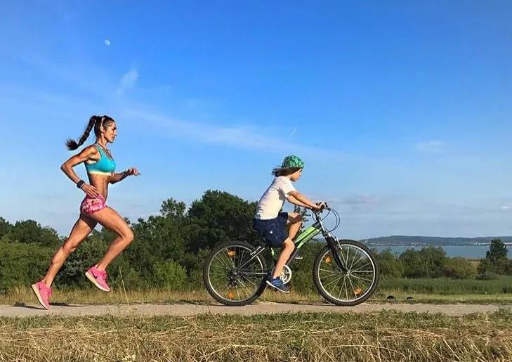 跑步能治好一切烦恼吗,跑步能消除身体疾病吗