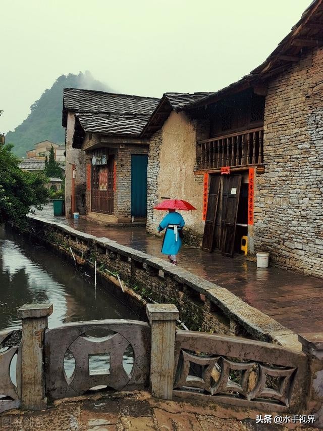 黄果树瀑布自驾出游攻略,关岭除了黄果树瀑布还有什么景点