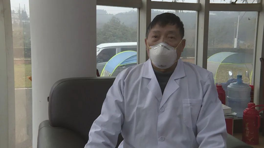 贵州绿太阳千万皮肤防护药品助力“逆行者”打好抗疫阻击战