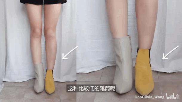 马丁靴过气了吗,马丁靴最终还是被它取代了