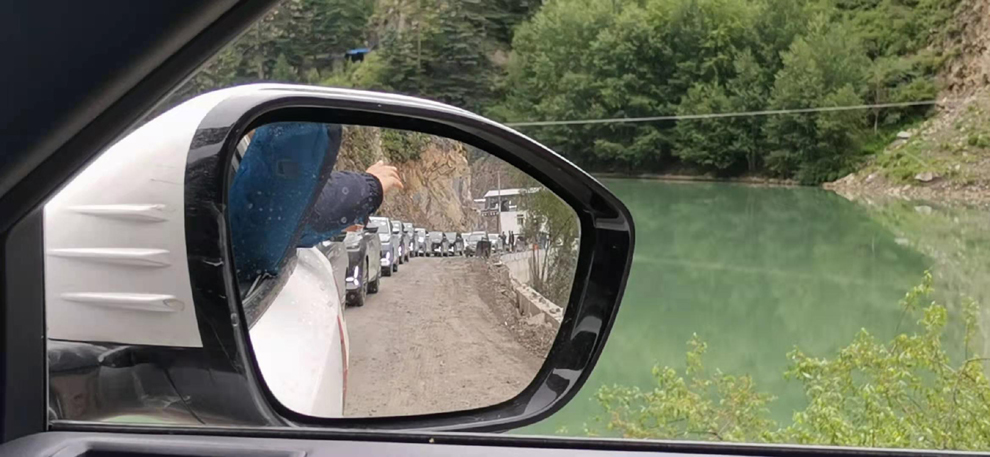 重走长征路夹金山,夹金山重走长征路在哪里